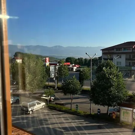 даник Bansko