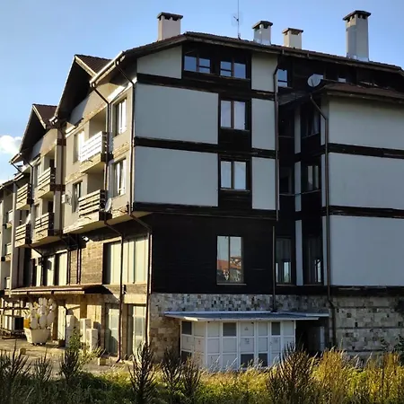 даник * بانسكو