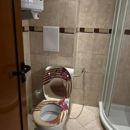 Appartement Danik River Glaznel Bansko