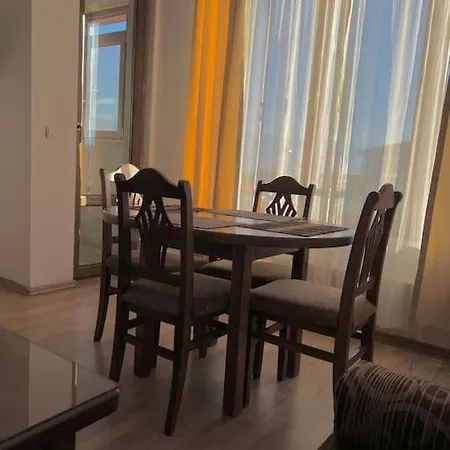 Danik River Glaznel Appartement Bansko