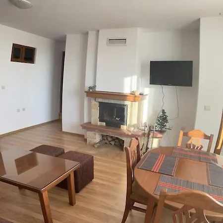 Apartament даник *