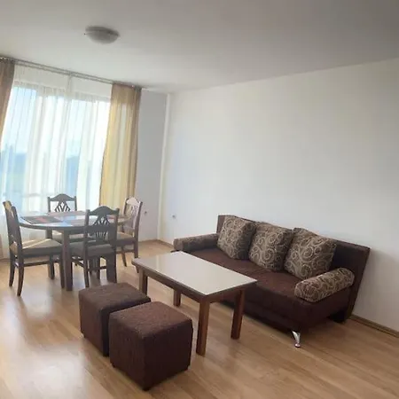 Danik River Glaznel *