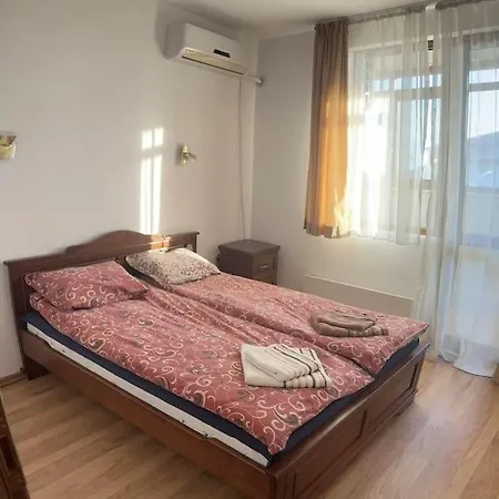 даник Apartament