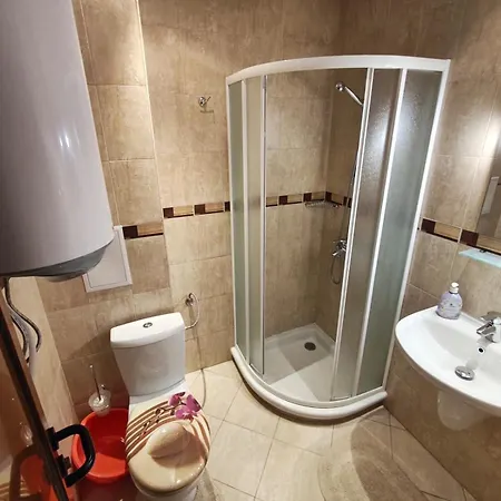 Appartement Danik River Glaznel Bansko