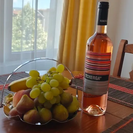 Danik River Glaznel Appartement