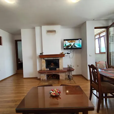 Danik River Glaznel Appartement Bansko