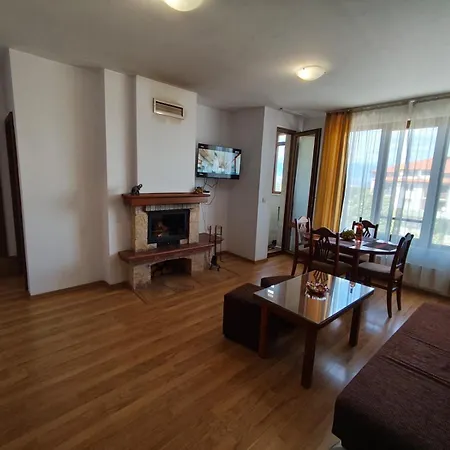 Danik River Glaznel *