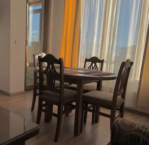 Danik River Glaznel 公寓 班斯科