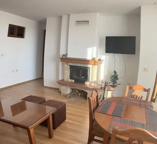 公寓 Danik River Glaznel *