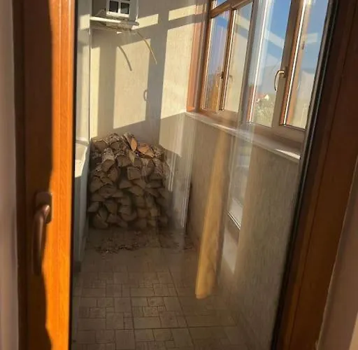 公寓 Danik River Glaznel *