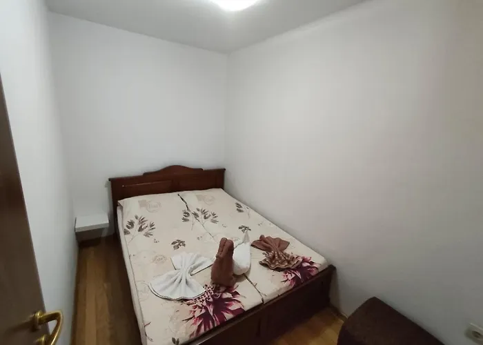 Danik River Glaznel 公寓 班斯科